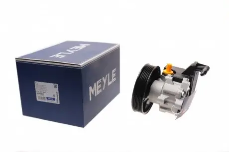 Помпа гідропідсилювача MEYLE 014 631 0031