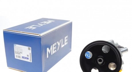 Насос ГПК MB E-class (W211)/GLK-class (X204)/C-class (W204) 3.0CDI 05-14 (120mm; 7PK) MEYLE 014 631 0032