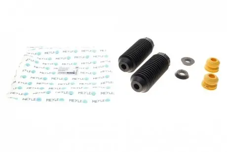 Пыльник + отбойник амортизатора (переднего) Smart Fortwo 0.8/1.0 07-(к-кт 2 шт.) MEYLE 014 640 0020