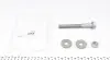 Болт важеля (переднього) MB C-class (W204)/E-class (W212)/S-class (W212) 05- (M14x1.5) 0146540003