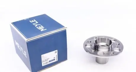 Ступень (задняя) MB C-класс (W204)/E-класс (W211/212)/S-класс (W216) 02- MEYLE 014 752 0001