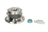 Подшипник ступицы (задней) MB C-class (W204)/E-class (W211/212)/S-class (W216) 02- (-KIT) MEYLE 014 753 0003 (фото 1)