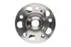 Подшипник ступицы (задней) MB C-class (W204)/E-class (W211/212)/S-class (W216) 02- (-KIT) MEYLE 014 753 0003 (фото 3)