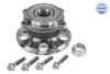 Подшипник ступицы (задней) MB C-class (W204)/E-class (W211/212)/S-class (W216) 02- (-KIT) MEYLE 014 753 0003 (фото 4)