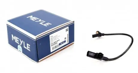 Датчик ABS (задний) MB GL-class (X164)/M-class (W164) 05-11 MEYLE 014 800 0092