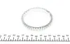 Шайба ABS Smart Cabrio/City-Coupe/Fortwo/Roadster 0.6-1.0 98- MEYLE 014 899 0059 (фото 4)