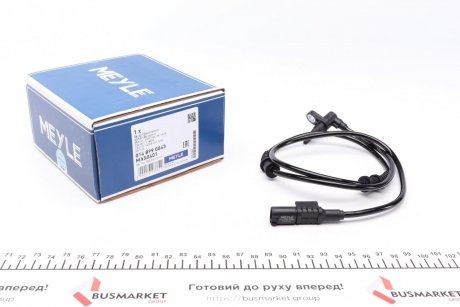 Датчик ABS (передний) MB Sprinter/VW Crafter 06- MEYLE 014 899 0063