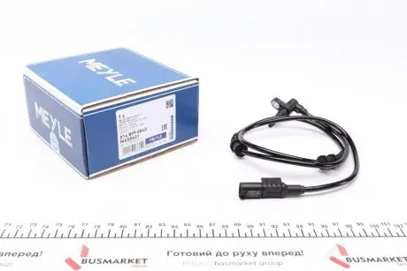 Датчик ABS (передний) MB Sprinter/VW Crafter 06- MEYLE 014 899 0063