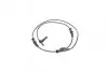 Датчик ABS (передний) MB Sprinter (W906)/VW Crafter 06- MEYLE 014 899 0065 (фото 4)