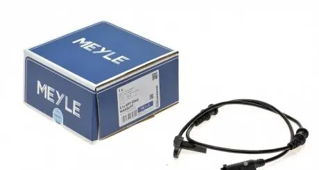 Датчик ABS (передний) MB Sprinter (W906) 06- MEYLE 014 899 0066