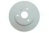 Диск тормозной Smart Fortwo 0.8/1.0 CDi 07- (280x9.6) MEYLE 015 521 0030/PD (фото 1)