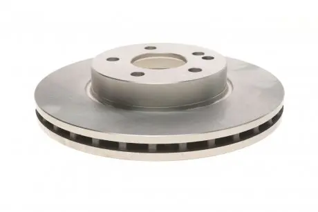 Диск тормозной (передний) MB Vito (W639) 03-(300x28) MEYLE 015 521 2059