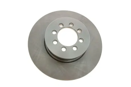 Диск тормозной (передний) MB Sprinter (905) 616CDI 01-06 (289.7x26) MEYLE 015 521 2106