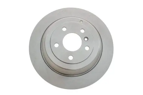 Диск гальмівний (задній) MB M-class (W164) 05-11 (330x14) MEYLE 015 523 0028