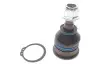 Опора кульова (передня) Smart Fortwo 08- 016 010 0020