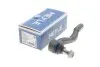 Наконечник тяги рульової (L) MB Vito (W639) 03- MEYLE 016 020 0034 (фото 1)
