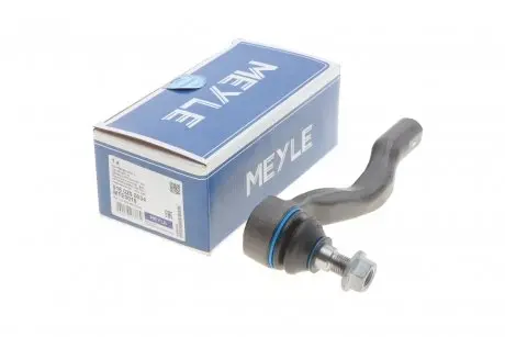Наконечник тяги рульової (L) MB Vito (W639) 03- MEYLE 016 020 0034