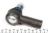 Наконечник рулевой тяги (Exclusive) MB Sprinter/VW LT 96-06 (M14x1.5) MEYLE 016 020 0041 (фото 4)