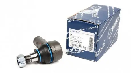 Наконечник рулевой тяги (Exclusive) MB Sprinter/VW LT 96-06 (M14x1.5) MEYLE 016 020 0041