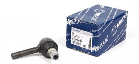 Наконечник тяги рульової MB E-class (W124) -98 MEYLE 016 020 6129