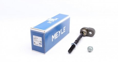 Тяга рулевая MB A-class (W169)/B-class (W245) 04-12 MEYLE 016 031 0004