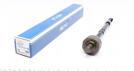 Тяга рульова MB C-class (W204) 07-14/E-class (207) 09-16 (L=257mm) MEYLE 016 031 0009