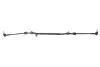 Тяга рульова MB C-class (W202) 93-02 (продольна) (трапеція) MEYLE 016 040 6329 (фото 1)