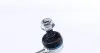 Тяга стабілізатора (переднього) (L) MB S-class (W221/C216) 05-13 (291mm) MEYLE 016 060 0015/HD (фото 3)