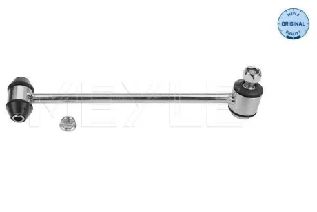 Стійка стабілізатора задн прав 233mm MERCEDES C (C204), C T-MODEL (S204), C (W204), CLS (C218), CLS SHOOTING BRAKE (X218), E (A207), E (C207), E T-MODEL (S211), E T-MODEL (S212) 1.6-6.2 03.03- MEYLE 0160600047