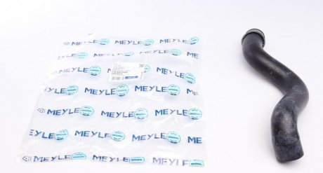 Патрубок системы охлаждения MEYLE 019 222 0026