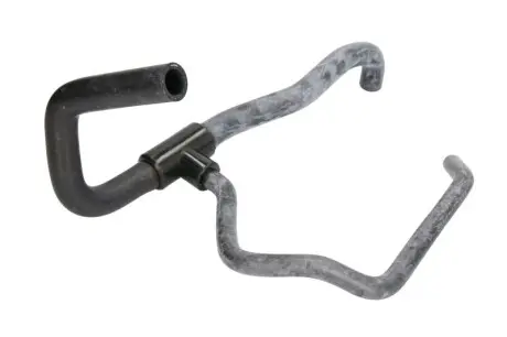 Патрубок радиатора (нижний) MB M-class (W163) 3.2/3.7 98-05 MEYLE 019 501 0033