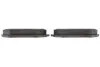 Колодки тормозные (передние) VW Caddy -03 MEYLE 025 201 6819/PD (фото 4)