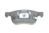 Колодки тормозные (передние) Ford Focus/Kuga 1.0-2.0 EcoBoost18-(Ate) MEYLE 025 205 5617 (фото 4)