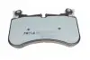Колодки тормозные (передние) Land Rover Discovery 2.0-3.0 i/3.0 D 12-4x4 MEYLE 025 205 8117/PD (фото 2)