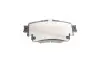 Колодки тормозные (задние) Toyota Rav4 18-/Corolla XII/Highlander 19-/Suzuki Across 20-/Lexus UX 18- MEYLE 025 205 8215 (фото 4)