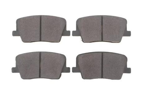 Колодки гальмівні (задні) SsangYong Rexton 2.0/2.2D 17- MEYLE 025 207 8216