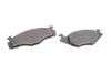 Колодки тормозные (передние) Seat Cordoba/Ibiza II/VW Golf/Jetta II/Passat/Polo 1.3-2.2 0. 76-99 MEYLE 025 208 8719 (фото 4)