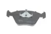 Колодки тормозные (передние) BMW 5 (E34)/7 (E32) 86-95 MEYLE 025 209 6820 (фото 2)