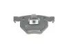 Колодки тормозные (задние) BMW X5/X6 07- MEYLE 025 212 8217 (фото 2)