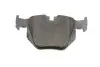 Колодки тормозные (задние) BMW X5/X6 07- MEYLE 025 212 8217 (фото 5)