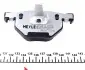Колодки тормозные (задние) BMW X5/X6 07- MEYLE 025 212 8217/PD (фото 3)