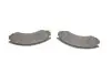 Колодки тормозные (передние) Mitsubishi Outlander/Lancer/Pajero MEYLE 025 213 6315/W (фото 3)