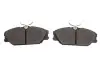 Колодки гальмівні (передні) Renault Laguna I/Megane I 1.6-2.0 i/DT 93-01 MEYLE 025 213 8818/W (фото 4)