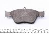 Колодки тормозные (передние) Opel Clibra A/Omega B/Vectra A/SAAB 900 II 92-03 MEYLE 025 214 1117 (фото 3)