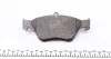 Колодки гальмівні (передні) Opel Clibra A/Omega B/Vectra A/SAAB 900 II 92-03 MEYLE 025 214 1117 (фото 3)