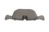 Колодки тормозные (передние) BMW 5 (E39)/7 (E38) 94- MEYLE 025 214 8619 (фото 3)
