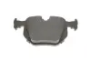 Колодки тормозные (задние) BMW 3 (E46)/5 (E39)/7 (E38)/X3 (E83)/X5 (E53) 94- MEYLE 025 214 8717 (фото 8)