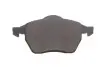 Колодки тормозные (передние) Audi A4/VW Passat 1.6-2.8 95-01 MEYLE 025 216 2419 (фото 3)