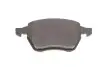 Колодки тормозные (передние) Audi A4/VW Passat 1.6-2.8 95-01 MEYLE 025 216 2419 (фото 5)