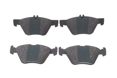 Колодки гальмівні (передні) MB E-class (W210) 95-02 (ATE) MEYLE 025 216 7020/PD
